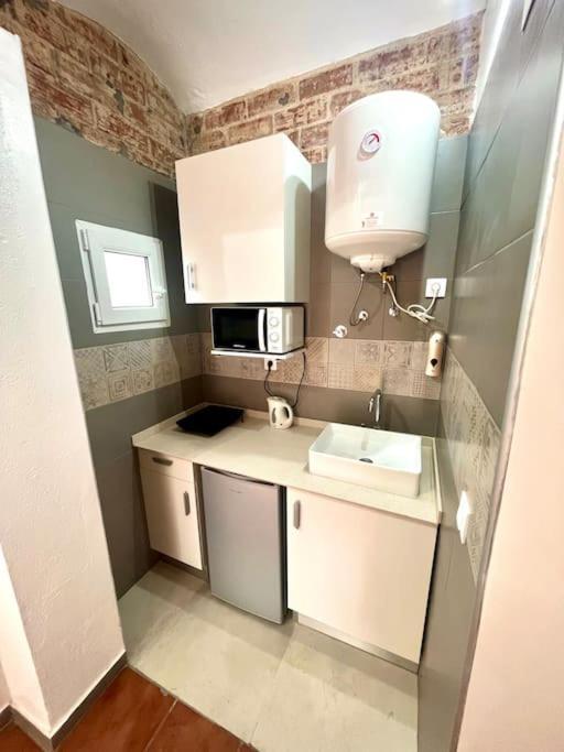 Nuevos Apartamentos Frente Al Mar Y A La Playa Castelldefels Zewnętrze zdjęcie
