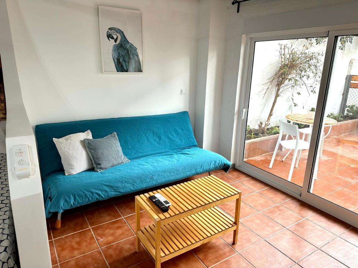 Nuevos Apartamentos Frente Al Mar Y A La Playa Castelldefels Zewnętrze zdjęcie
