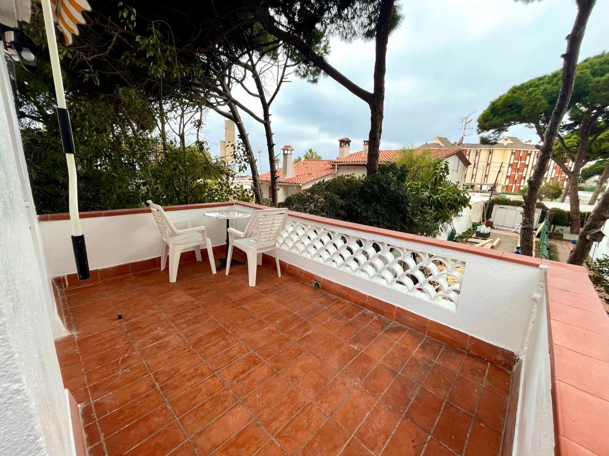 Nuevos Apartamentos Frente Al Mar Y A La Playa Castelldefels Zewnętrze zdjęcie
